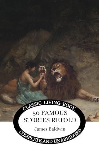 Fifty Famous Stories Retold (Living Book Press)