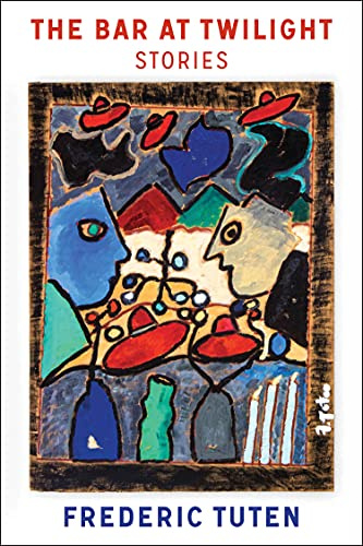 Bellevue Literary Press