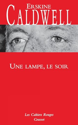 Une lampe le soir: (*)