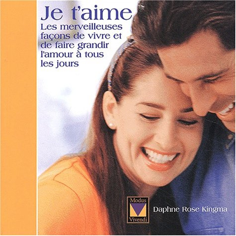 Je T'Aime