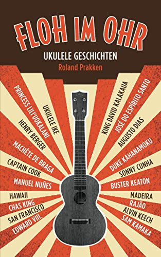 Floh im Ohr, Ukulele Geschichten