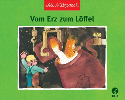 Boje Verlag