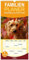 Familienplaner 2025 - DACKELmix Elli Pirelli mit 5 Spalten (Wandkalender, 21 cm x 45 cm), CALVENDO: ....mit neuen Abenteuern aus der Hundeknipserei (CALVENDO Tiere)
