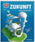 WAS IST WAS Band 140 Zukunft. Alles im Wandel (WAS IST WAS Sachbuch, Band 140)