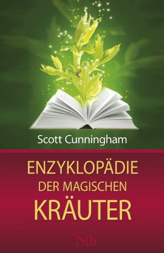 Enzyklopädie der magischen Kräuter