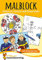 Malbuch ab 4 Jahre für Junge und Mädchen - Feuerwehr: Ausmalbuch mit Mandalas und Ausmalbildern, Geschenk für Kinder (Malbücher und -blöcke, Band 603)