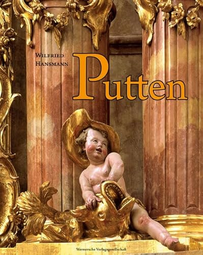 Putten: Das Motiv der 'Kindlein' in der Kunst