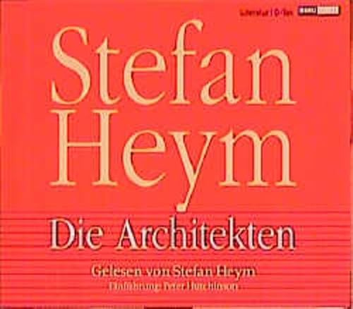 Die Architekten: O-Ton