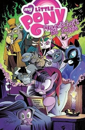 My little Pony - Freundschaft ist Magie: Bd. 7