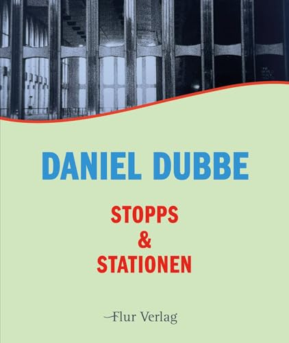 Stopps & Stationen: Gedichte 1972-2024