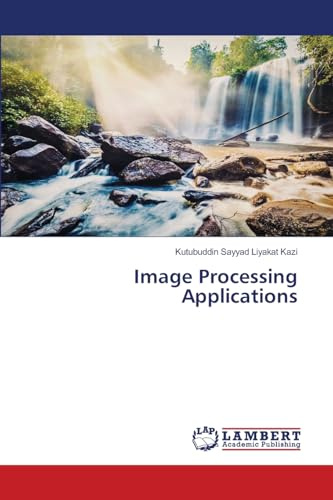 Image Processing Applications: DE