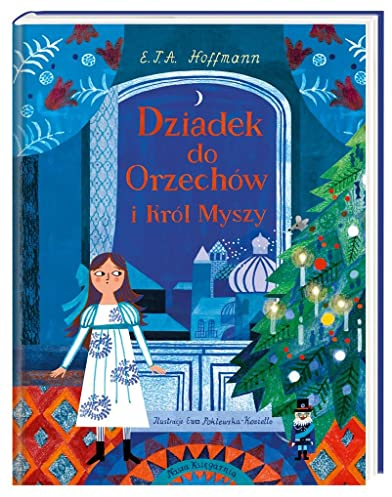 Dziadek do Orzechów i Król Myszy