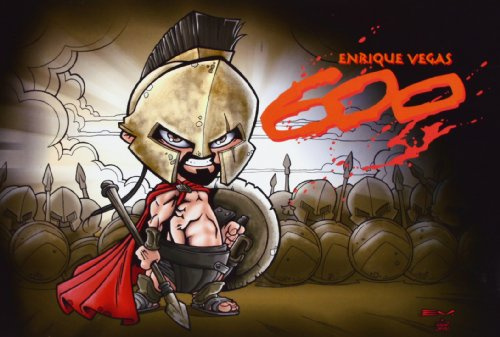 600: Edicion ampliada