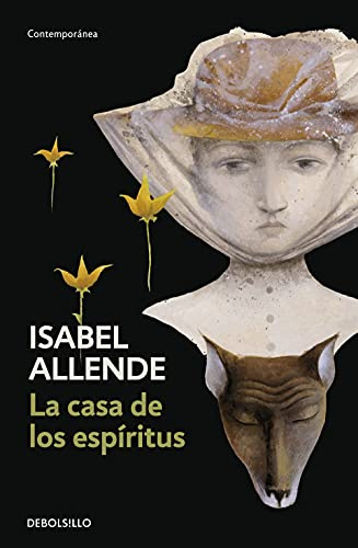 La casa de los espiritus (Contemporánea)