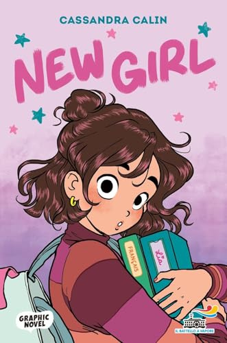 New girl (Il battello a vapore. Graphic novel)