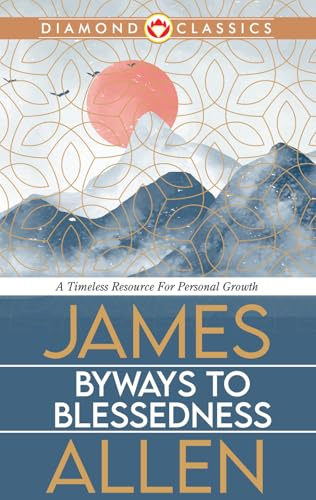 Byways to Blessedness
