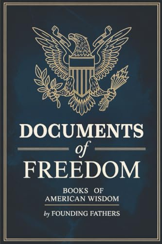 Documents of Freedom (Books of American Wisdom)