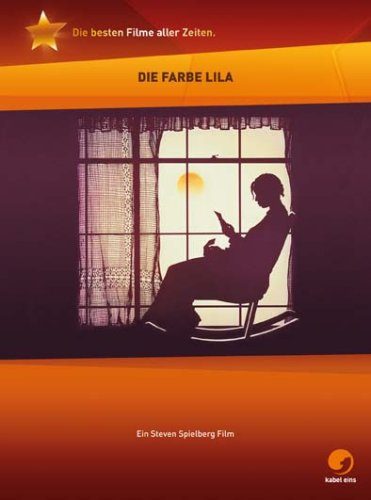 Die Farbe Lila - Kabel-Eins-Edition