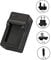 AAA PRODUCTS Battery Charger for Sony Cyber-shot - Compatible with NP-BD1, NPBD1, NP-FD1, NPFD1, DB-BD1, DBBD1 - 2 Hours Average Charge - 12 Month Warranty