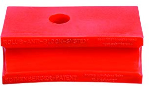 Rothenberger Gleitschuh ROLUB für ROBEND H+W, 15mm 25315