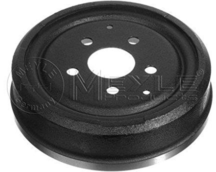 Meyle 115 523 1011 Brake Drum