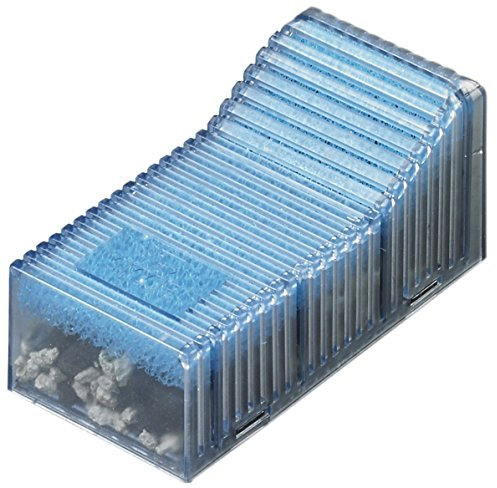 Sicce 995594 - Cartuccia di Ricambio per Filtro Interno Micron 2 Pezzi