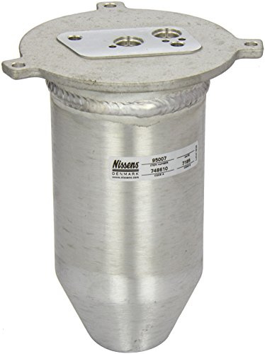 Nissens 95007 Trockner Klimaanlage