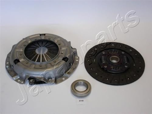 JAPANPARTS KF-218 Kupplungssatz Kompatibel mit TOYOTA CELICA Coupe A6 3121005021 J3121035090 3121053010 Kupplung Komplett