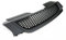 GOINGFAST Parrilla Rejilla Delantera Sin Emblema Sport Panal de Abeja Compatible con VW Golf 5 V 03-08