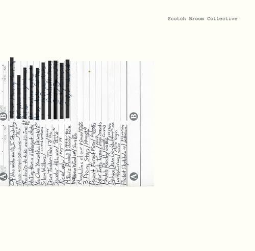 Scotch Broom Collective