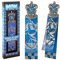 The Noble Collection Harry Potter Ravenclaw Crest Bookmark – 6.7 inches (17 cm) Die Cast Metal, PVC and Card Bookmark – Officially Licensed Film Set Movie Gifts Stationery