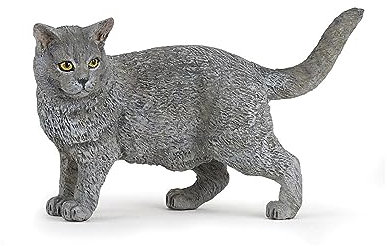 Papo 54040 - Figur, Chartreux