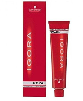 Schwarzkopf IG ROYAL 4-57 60ml