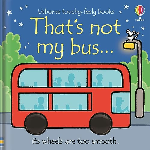 Usborne Publishing Ltd