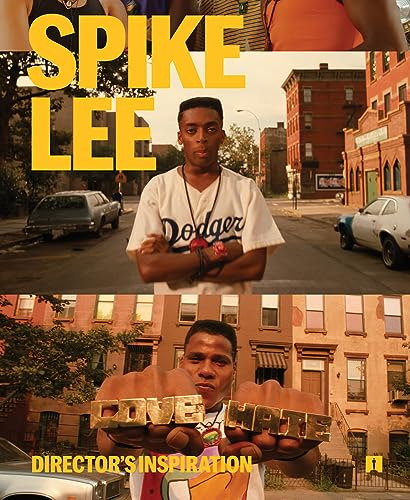 Spike Lee: Director’s Inspiration