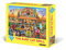 The Surf Cat Grill Puzzle: 1000 Piece