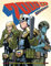 2000 AD Regened Volume 1 (Volume 1): A thrill-powered comics collection for Earthlets of all ages!