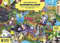 The Dream of Surrealism: (in 1000 Jigsaw Pieces)