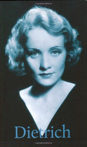 Dietrich (Life and Times)