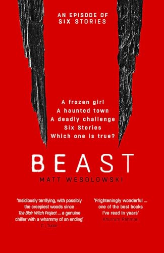 Beast (4) (Six Stories Series)