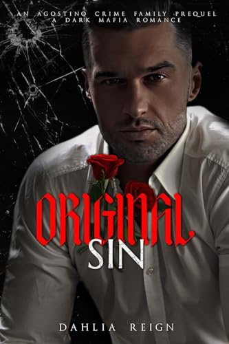 Original Sin: Agostino Crime Family Series Prequel