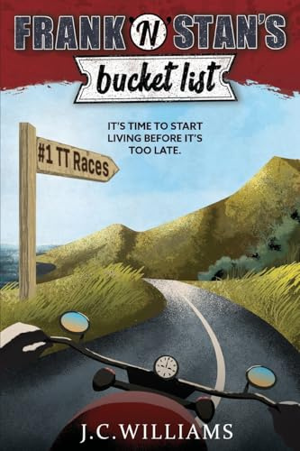 Frank n' Stan's Bucket List #1: TT Races