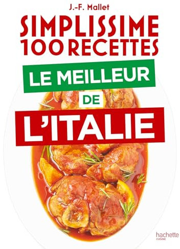 Le meilleur de l'Italie