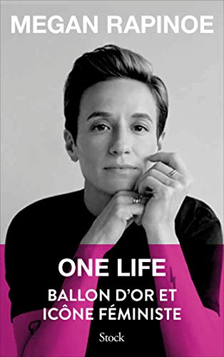 One life: Ballon d'or et icône féministe