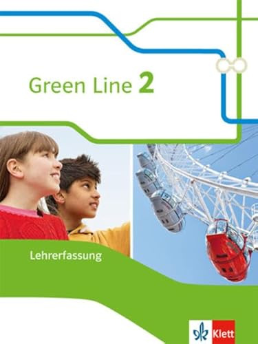 Green Line 3 Action UK!: Filmsequenzen zu Green Line 3 auf DVD Klasse 7
