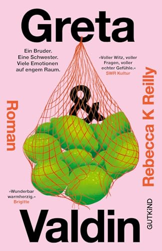 Greta & Valdin: Roman | Der internationale Bestseller und das Wohlfühlbuch über Liebe, Freundschaft und Familie, wenn nicht immer alles einfach ist.