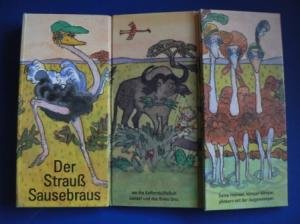 Der Strauss Sausebraus