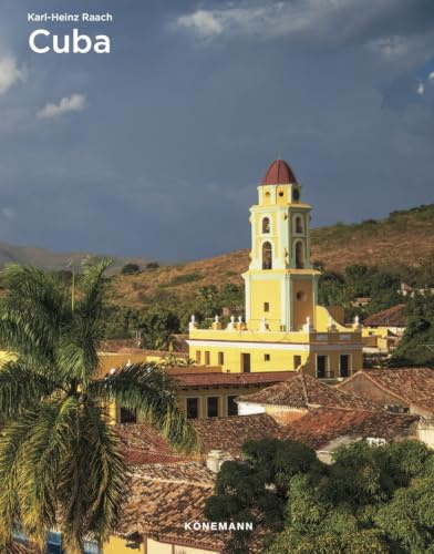 Cuba (Spectacular Places Paper)