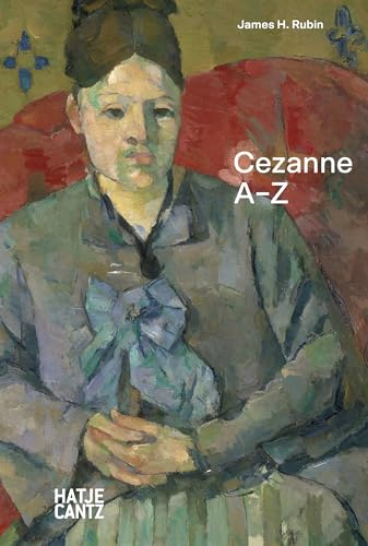 Paul Cezanne: A to Z: A-Z