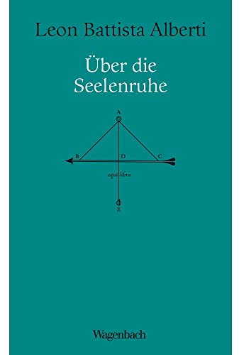 Über die Seelenruhe (Allgemeines Programm - Sachbuch): Vom Vermeiden des Leidens in drei Büchern